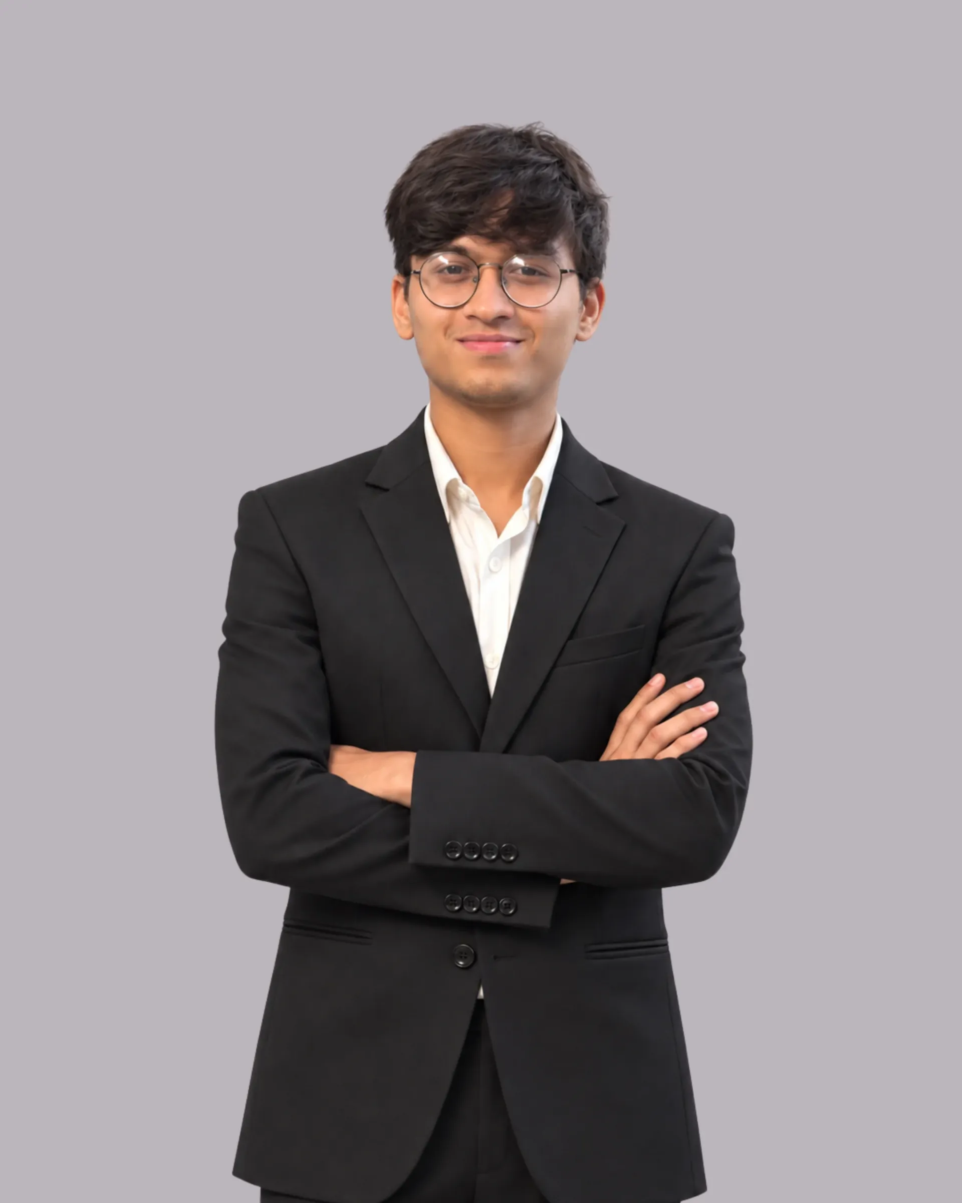 Yash Gadia